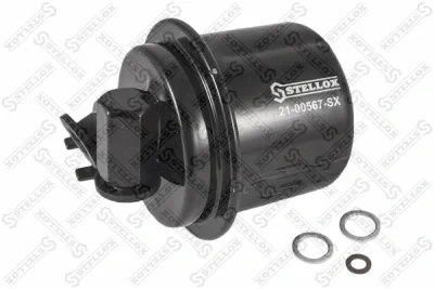 21-00567-SX STELLOX Топливный фильтр