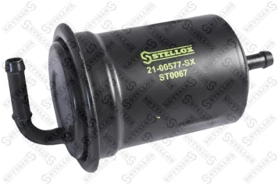Топливный фильтр STELLOX 21-00577-SX