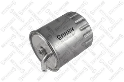 Топливный фильтр STELLOX 21-00606-SX