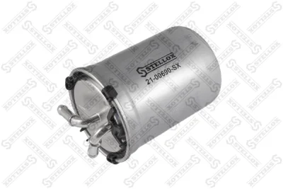 Топливный фильтр STELLOX 21-00690-SX