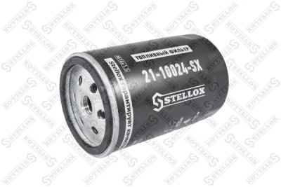 21-10024-SX STELLOX Топливный фильтр
