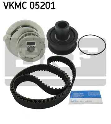 VKMC 05201 SKF Водяной насос + комплект ГРМ