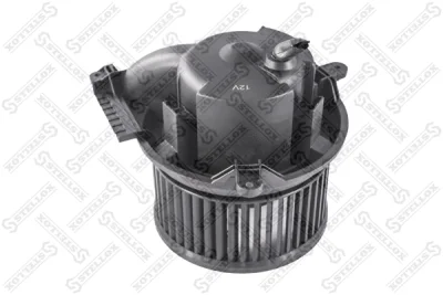 Электродвигатель, вентиляция салона STELLOX 29-99033-SX
