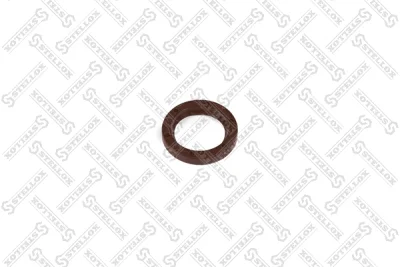 Уплотняющее кольцо, распределительный вал STELLOX 34-00003-SX