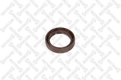 Уплотняющее кольцо, коленчатый вал STELLOX 34-00007-SX