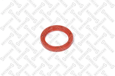 Уплотняющее кольцо, коленчатый вал STELLOX 34-00009-SX