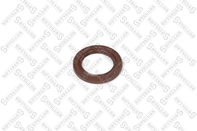 34-00017-SX STELLOX Уплотняющее кольцо, распределительный вал