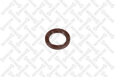 Уплотняющее кольцо, распределительный вал STELLOX 34-00018-SX