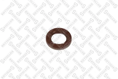 Уплотняющее кольцо, коленчатый вал STELLOX 34-00020-SX