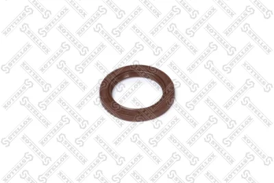 34-00022-SX STELLOX Уплотняющее кольцо, коленчатый вал