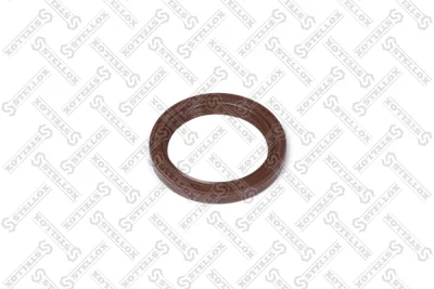 Уплотняющее кольцо, коленчатый вал STELLOX 34-00024-SX