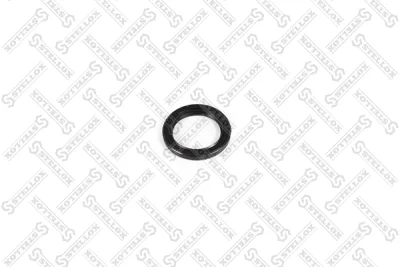 Уплотняющее кольцо, коленчатый вал STELLOX 34-00038-SX