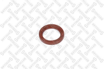 Уплотняющее кольцо, коленчатый вал STELLOX 34-00057-SX