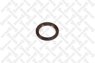 Уплотняющее кольцо, коленчатый вал STELLOX 34-00064-SX