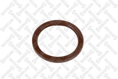 Уплотняющее кольцо, коленчатый вал STELLOX 34-00072-SX