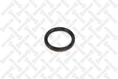 Уплотняющее кольцо, коленчатый вал STELLOX 34-00074-SX