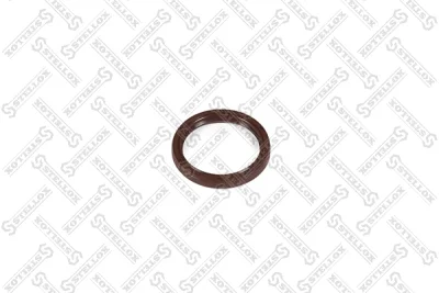 Уплотняющее кольцо, распределительный вал STELLOX 34-00077-SX