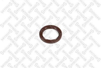Уплотняющее кольцо, коленчатый вал STELLOX 34-00080-SX