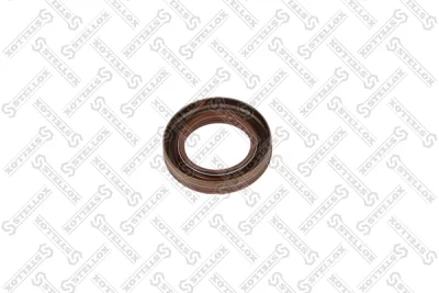 Уплотняющее кольцо, коленчатый вал STELLOX 34-00108-SX
