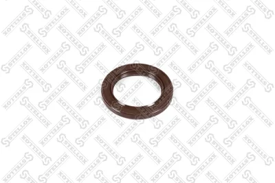 Уплотняющее кольцо, коленчатый вал STELLOX 34-00110-SX