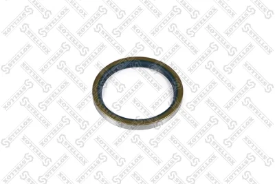 34-00207-SX STELLOX Уплотняющее кольцо, коленчатый вал