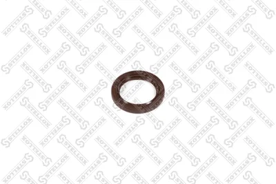 34-00215-SX STELLOX Уплотняющее кольцо, распределительный вал
