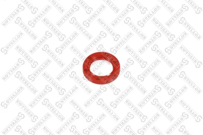 Уплотняющее кольцо, коленчатый вал STELLOX 34-00216-SX