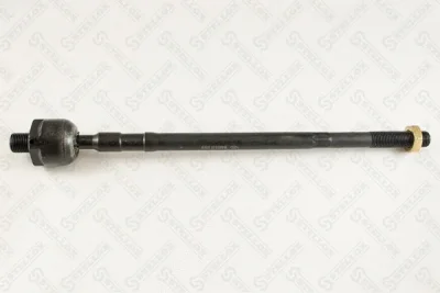 55-02637A-SX STELLOX Осевой шарнир, рулевая тяга