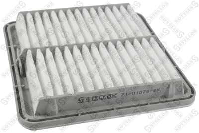 Воздушный фильтр STELLOX 71-01076-SX