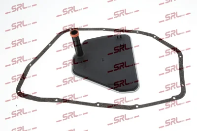 S11-6017 SRLine Гидрофильтр, автоматическая коробка передач