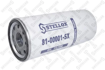 81-00001-SX STELLOX Масляный фильтр