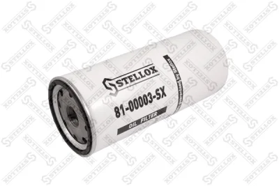 81-00003-SX STELLOX Масляный фильтр