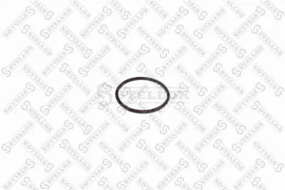 81-01002-SX STELLOX Уплотнительное кольцо, сателлит рессоры