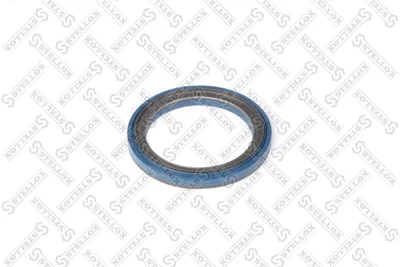 81-01023-SX STELLOX Уплотнительное кольцо, втулка рессоры (серьга рессоры)