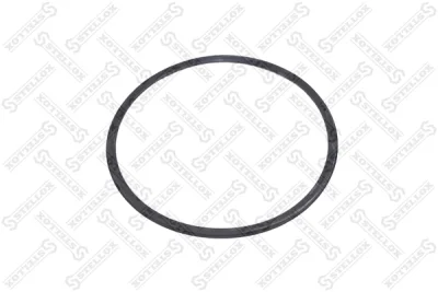 81-01025-SX STELLOX Уплотнительное кольцо, втулка рессоры (серьга рессоры)