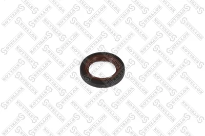81-01039-SX STELLOX Уплотнительное кольцо, втулка рессоры (серьга рессоры)