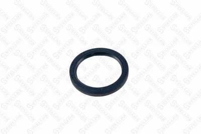 81-01047-SX STELLOX Уплотнительное кольцо, втулка рессоры (серьга рессоры)