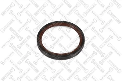 81-01063-SX STELLOX Уплотнительное кольцо, втулка рессоры (серьга рессоры)