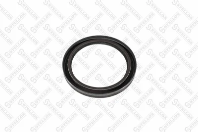 81-01075-SX STELLOX Уплотнительное кольцо, втулка рессоры (серьга рессоры)
