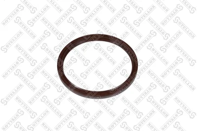 81-01089-SX STELLOX Уплотнительное кольцо, втулка рессоры (серьга рессоры)