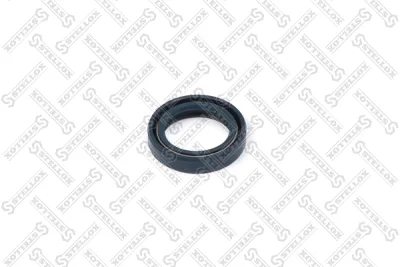 81-01092-SX STELLOX Уплотнительное кольцо, втулка рессоры (серьга рессоры)