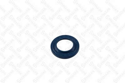 81-01095-SX STELLOX Уплотнительное кольцо, втулка рессоры (серьга рессоры)