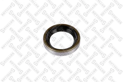 81-01096-SX STELLOX Уплотнительное кольцо, втулка рессоры (серьга рессоры)