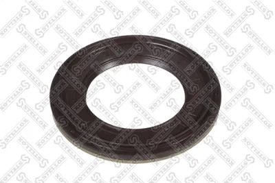 81-01143-SX STELLOX Уплотнительное кольцо, втулка рессоры (серьга рессоры)