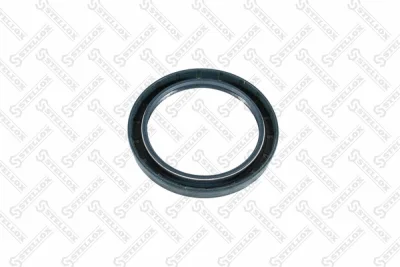 81-01146-SX STELLOX Уплотнительное кольцо, втулка рессоры (серьга рессоры)