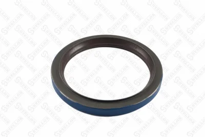 81-01168-SX STELLOX Уплотнительное кольцо, втулка рессоры (серьга рессоры)