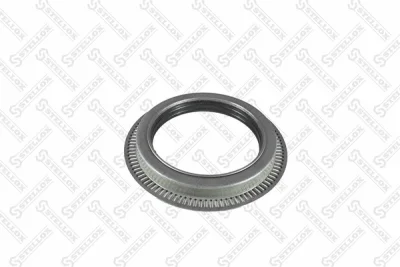 81-01169-SX STELLOX Уплотнительное кольцо, втулка рессоры (серьга рессоры)