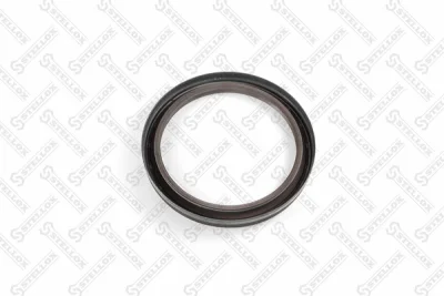 81-01171-SX STELLOX Уплотнительное кольцо, втулка рессоры (серьга рессоры)