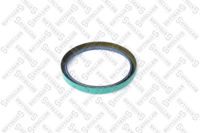 81-01174-SX STELLOX Уплотнительное кольцо, втулка рессоры (серьга рессоры)