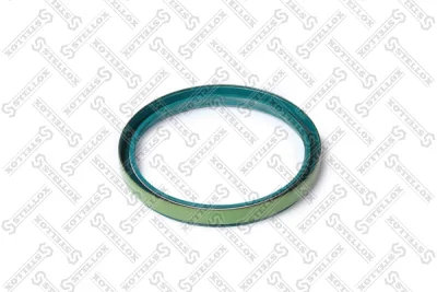 81-01179-SX STELLOX Уплотнительное кольцо, втулка рессоры (серьга рессоры)